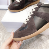 Men Women  M*aison M*argiela Top Sneakers