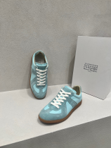 Men Women  M*aison M*argiela Top Sneakers