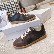 Men Women  M*aison M*argiela Top Sneakers