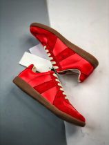 Women  M*aison M*argiela Top Sneakers