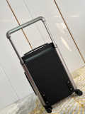 Luggage ask price on whatsapp 35*23*53CM