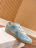 Men Women  M*aison M*argiela Top Sneakers