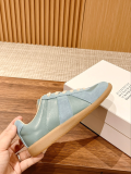 Men Women  M*aison M*argiela Top Sneakers
