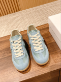 Men Women  M*aison M*argiela Top Sneakers