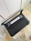 Luggage ask price on whatsapp 35*23*53CM