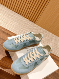 Men Women  M*aison M*argiela Top Sneakers