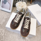 Men Women  M*aison M*argiela Top Sneakers