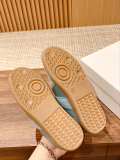 Men Women  M*aison M*argiela Top Sneakers