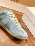 Men Women  M*aison M*argiela Top Sneakers