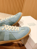Men Women  M*aison M*argiela Top Sneakers