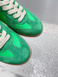 Men Women  M*aison M*argiela Top Sneakers