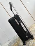 Luggage ask price on whatsapp 35*23*53CM