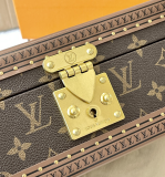 L*ouis V*uitton Bag Top Quality 35*12*19.5CM
