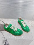 Men Women  M*aison M*argiela Top Sneakers