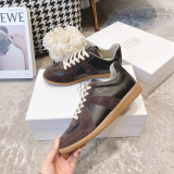Men Women  M*aison M*argiela Top Sneakers
