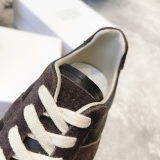 Men Women  M*aison M*argiela Top Sneakers