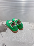 Men Women  M*aison M*argiela Top Sneakers