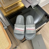 Women B*lenciaga Top Sandals