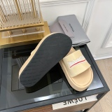 Women B*lenciaga Top Sandals