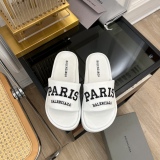 Women B*lenciaga Top Sandals