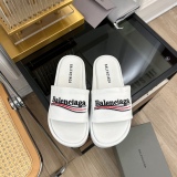 Women B*lenciaga Top Sandals