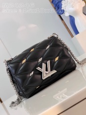 L*ouis V*uitton Top Bag  15*10*6.5CM