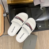 Women B*lenciaga Top Sandals
