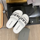 Women B*lenciaga Top Sandals