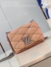 L*ouis V*uitton Top Bag  15*10*6.5CM