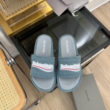Women B*lenciaga Top Sandals