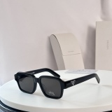 P*rada Glasses Top Quality