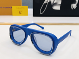 L*ouis V*uitton Glasses Top Quality
