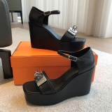 Women H*ermes Top Sandals