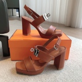 Women H*ermes Top Sandals