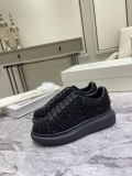 Women A*lexander M*cqueen Top Sneaker