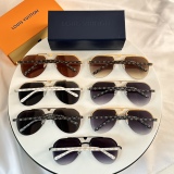 L*ouis V*uitton Glasses Top Quality