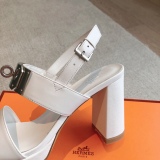 Women H*ermes Top Sandals