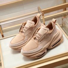 Men Women B*almain Top Quality Sneaker