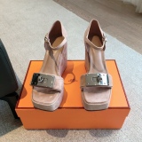 Women H*ermes Top Sandals