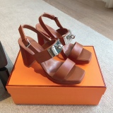 Women H*ermes Top Sandals