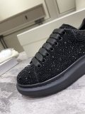 Women A*lexander M*cqueen Top Sneaker