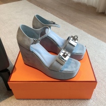 Women H*ermes Top Sandals