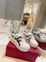 Men Women 𝑉*𝐴𝐿𝐸𝑁𝑇𝐼𝑁𝑂 Top Sneakers