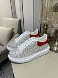 Women A*lexander M*cqueen Top Sneaker
