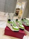 Men Women 𝑉*𝐴𝐿𝐸𝑁𝑇𝐼𝑁𝑂 Top Sneakers