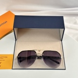 L*ouis V*uitton Glasses Top Quality