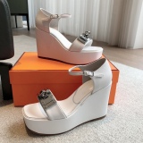 Women H*ermes Top Sandals