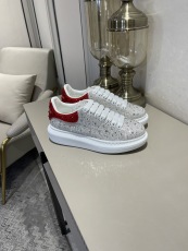 Women A*lexander M*cqueen Top Sneaker