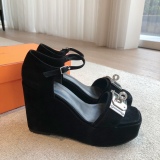Women H*ermes Top Sandals