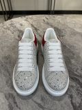 Women A*lexander M*cqueen Top Sneaker